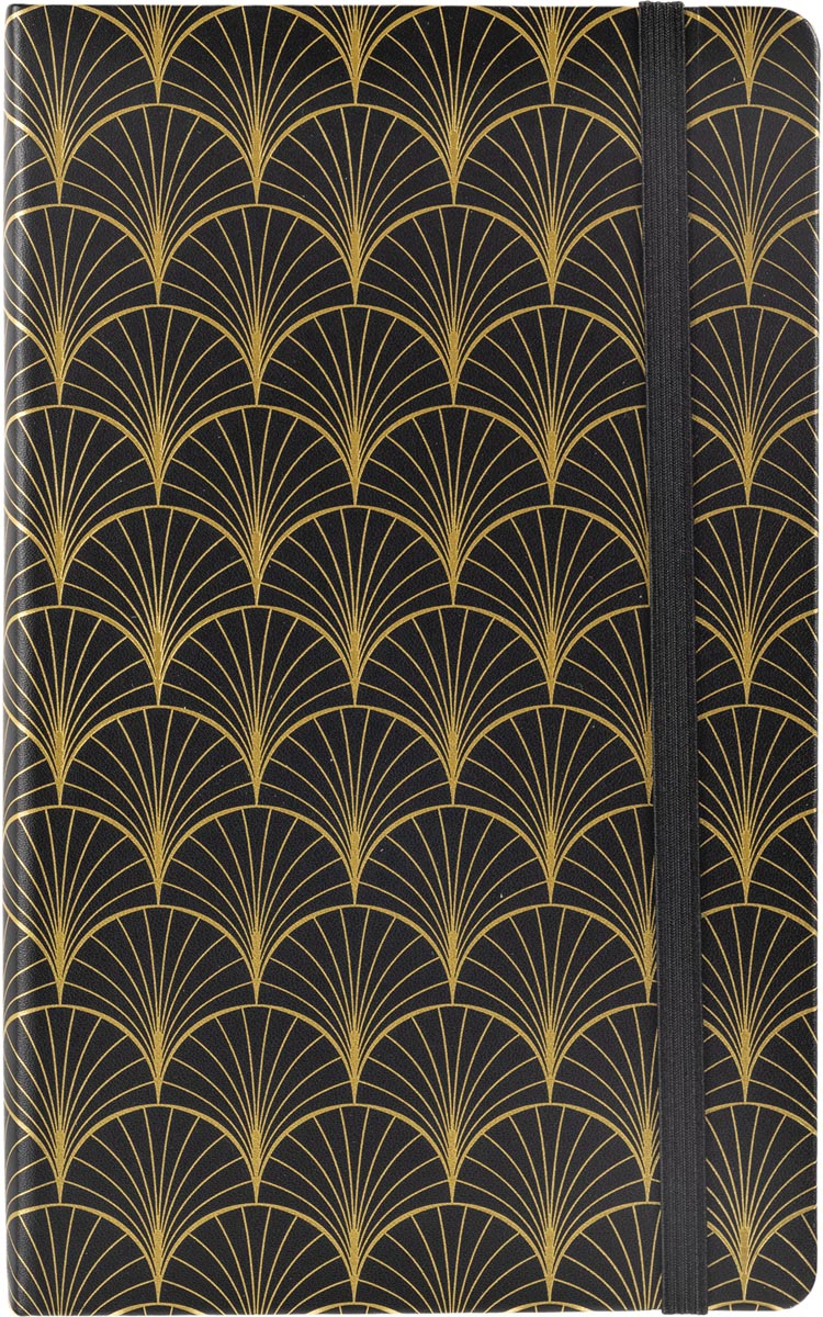 Talens Art Creation schetsboek Art Deco 13 x 21 cm 140 g/m² 80 vel