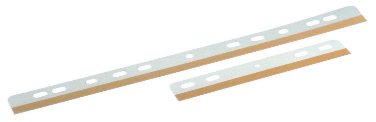 Durable Filefix zelfklevend etui A5 transparant 145 x 25 mm 25 stuks