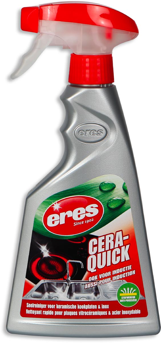 eres Cera Quick keukenreiniger spray beige 500 ml