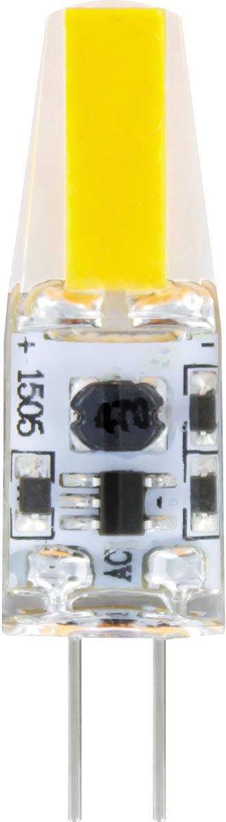 Integral LED spot G4 fitting wit 4.000 K 1,6 W 170 lumen niet dimbaar
