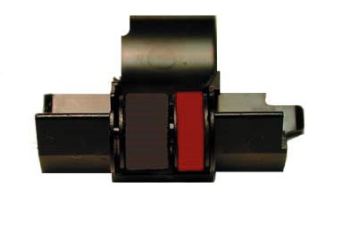 Casio inktrol voor bureaurekenmachine HR150/200 FR620 DRT zwart 75x65x25 mm