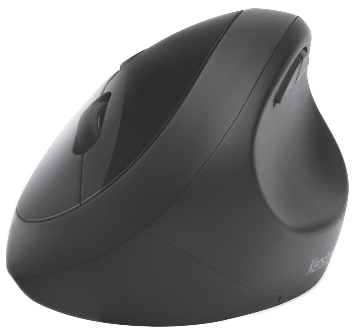 Kensington Pro Fit ergonomische draadloze muis rechtshandig zwart
