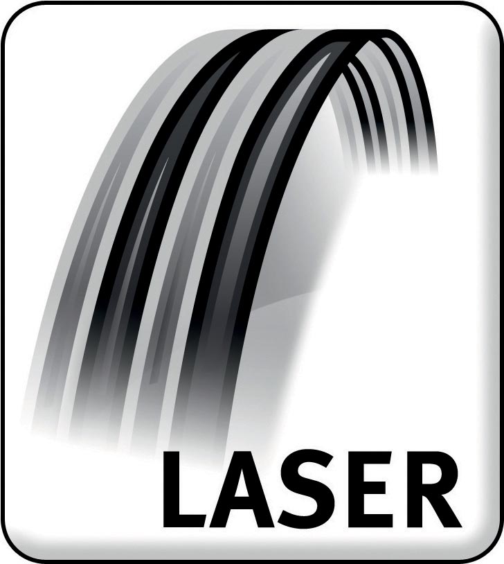 Avery L4743REV-25 afneembare etiketten ft 99,1 x 42,5 mm (b x h), 300 etiketten, wit