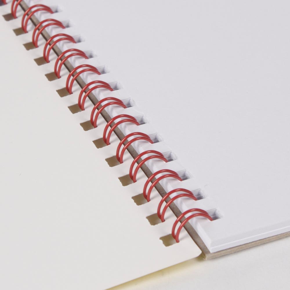 Papyrus schetsboek Ballon, 120 g/m², ft A3, 20 vel