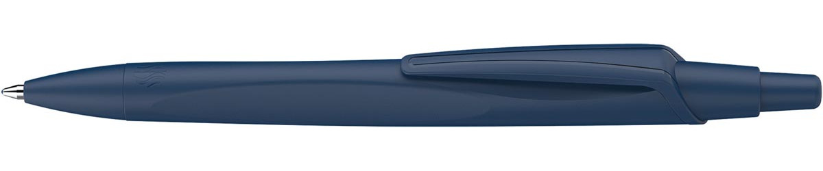 Schneider balpen Reco, medium, blauw