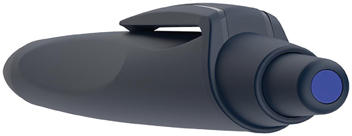 Schneider balpen Reco, medium, blauw
