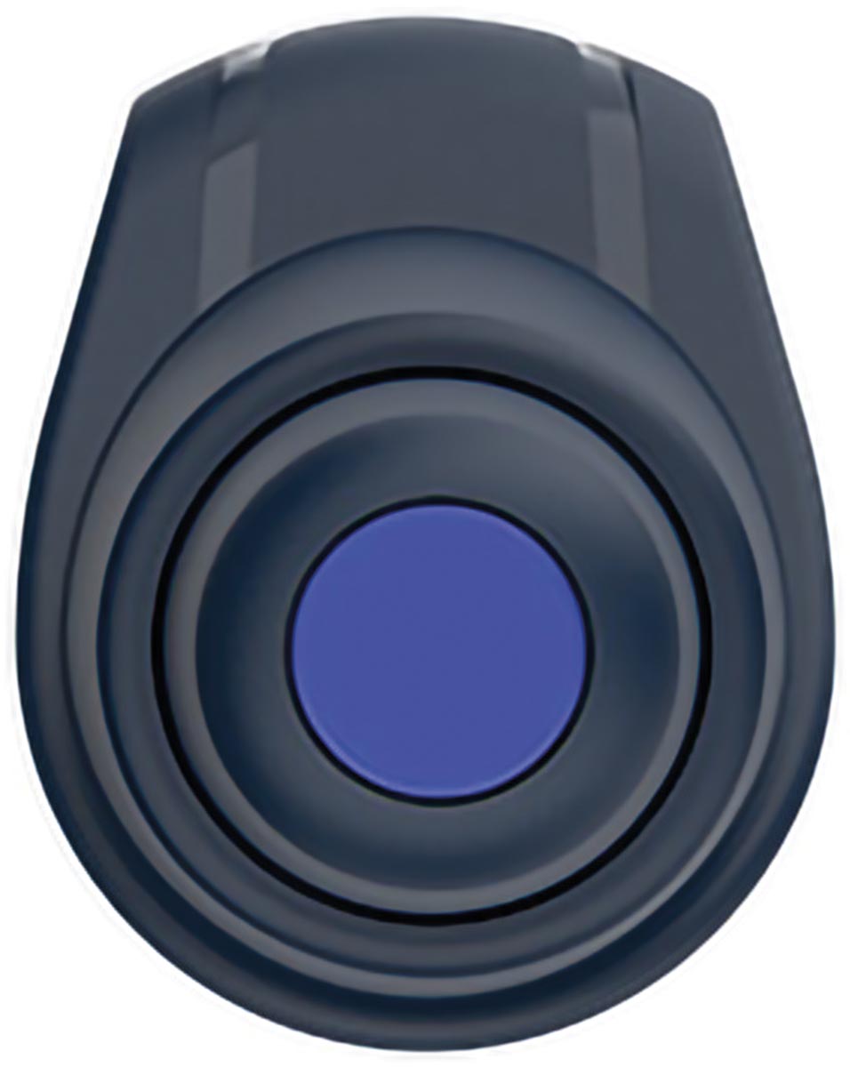 Schneider balpen Reco, medium, blauw