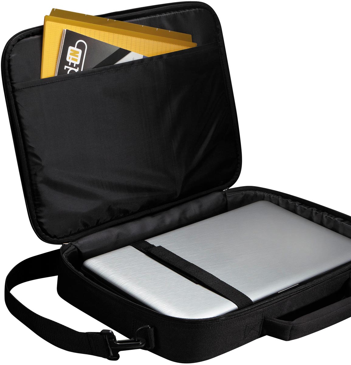 Case Logic Value Laptoptas voor 15,6 inch laptop