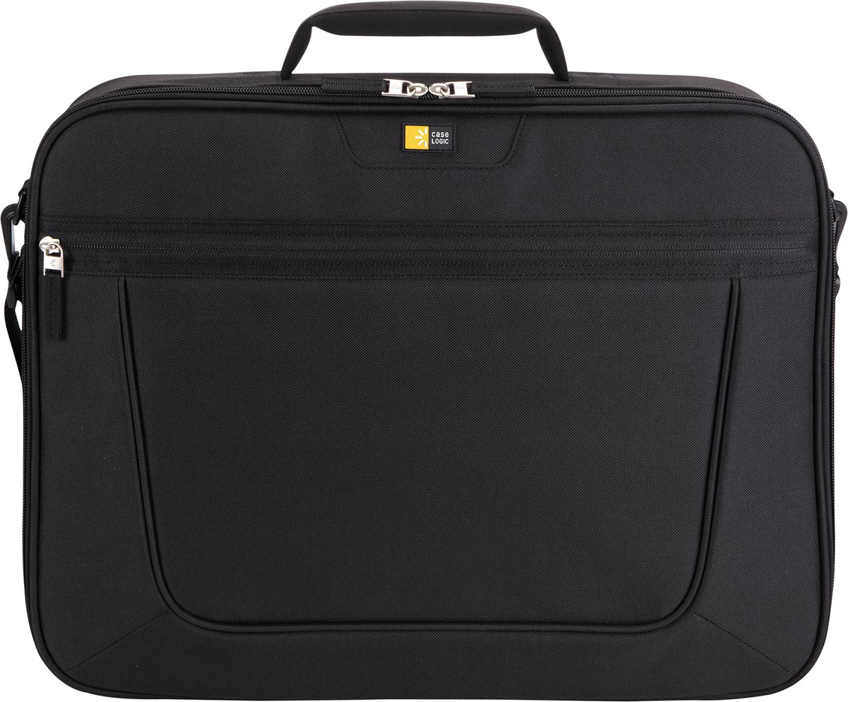 Case Logic Value Laptoptas voor 15,6 inch laptop