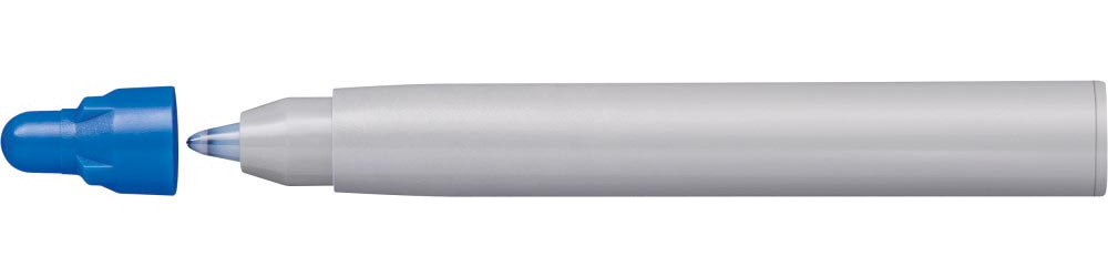 PELIKAN VULLING VOOR PELIKANO/TWIST, BLAUW, DOOS MET 5 STUKS