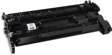 Q-CONNECT toner zwart 10000 pagina's voor HP CF259X
