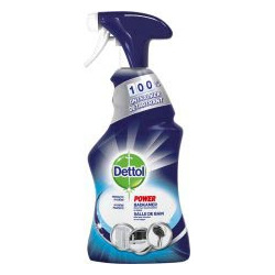 Dettol multireiniger badkamer, spray van 500 ml