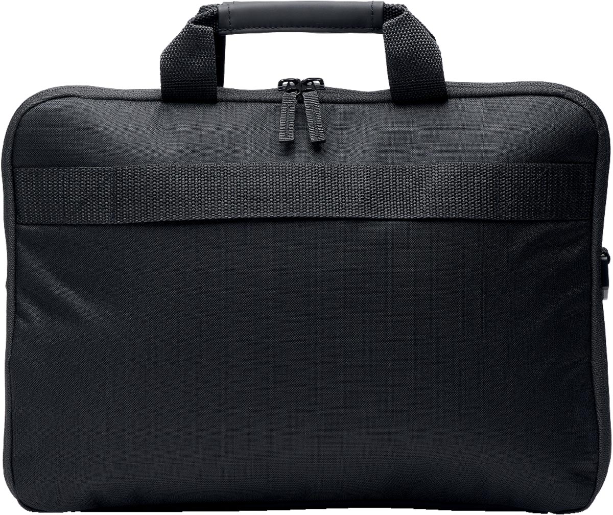Kensington EQ laptoptas voor 16 inch laptops, zwart