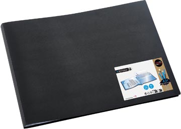 Viquel showalbum Art'view, ft A3,  30 tassen, zwart