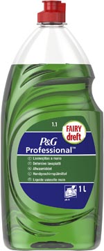 Dreft handafwasmiddel classic 1 L, pak van 8 stuks