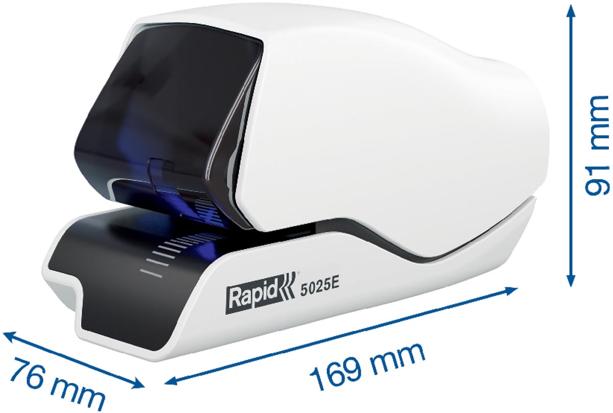 Rapid Elektrische nietmachine R5025E