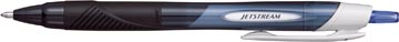 Uni-ball Jetstream roller Eco, intrekbaar, schrijfbreedte 0,85 mm, blauw