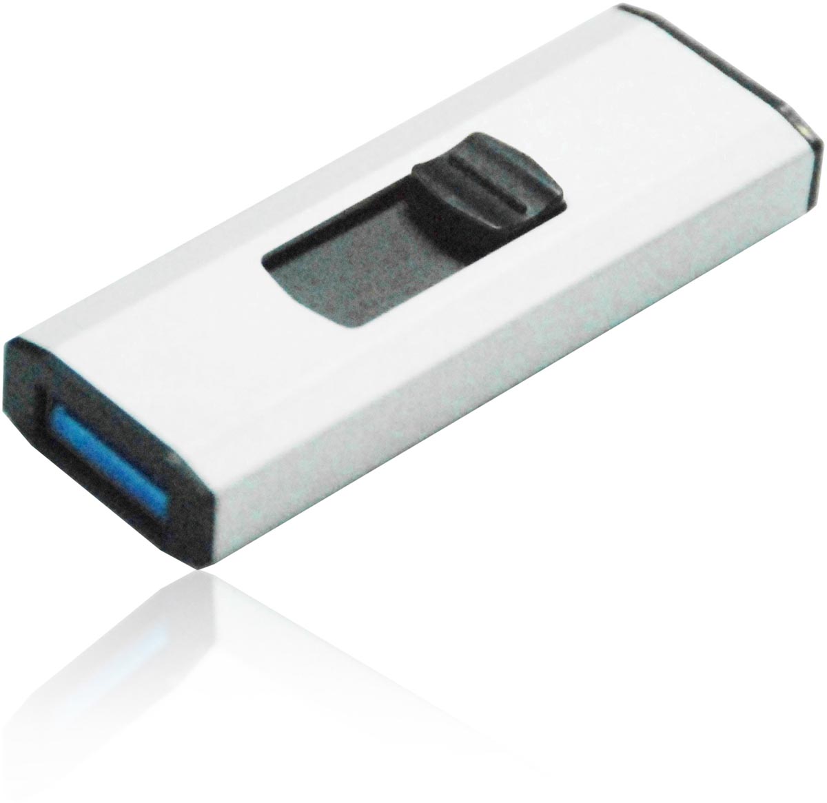 Q-CONNECT USB stick 3.0 16 GB Zilver