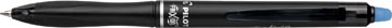 Pilot FriXion Ball Plus roller, medium, blauw