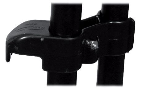 Rubbermaid ophangbeugel Lobby Pro