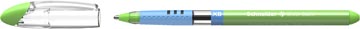 Schneider Slider Basic balpen extra breed groen 150 mm