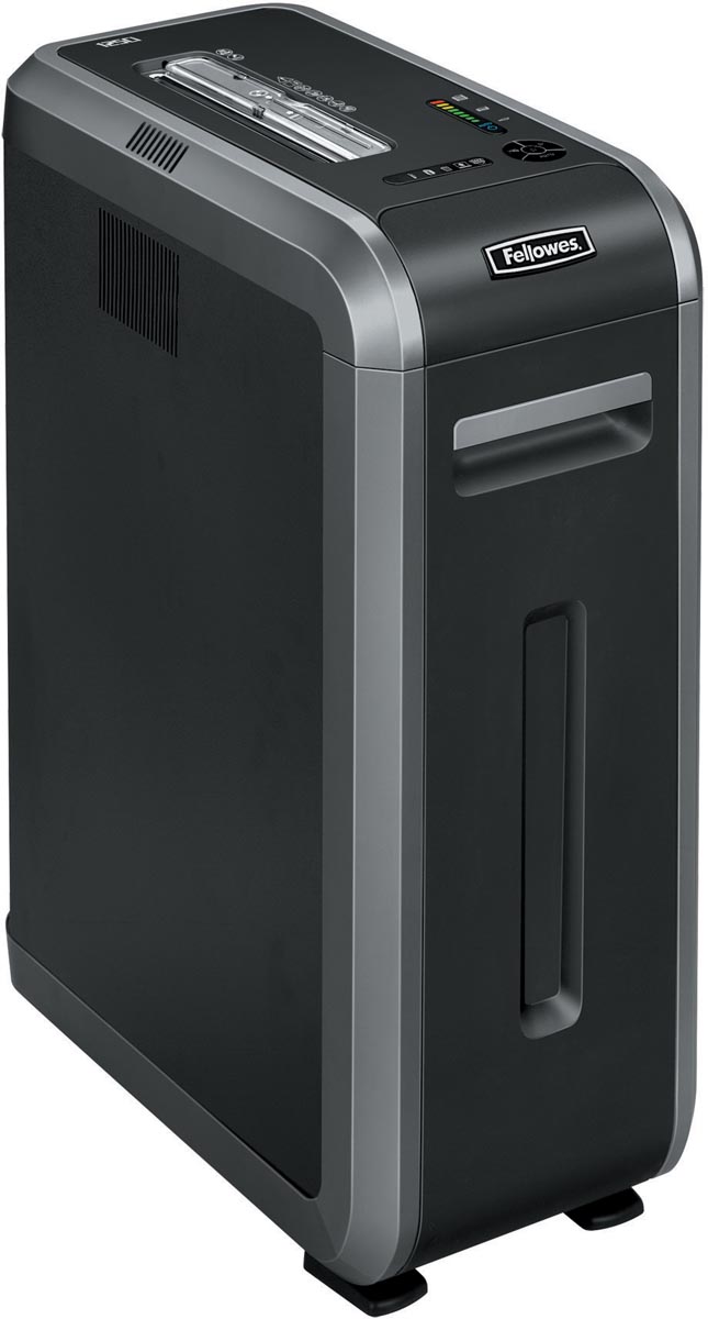 Fellowes PowerShred papiervernietiger 125ci