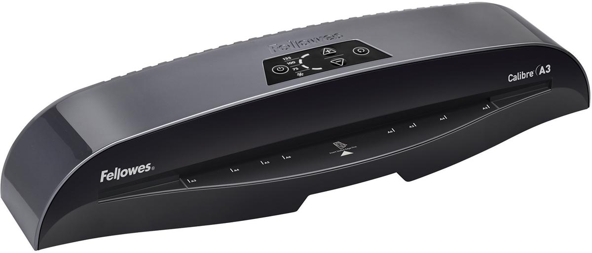 Fellowes lamineermachine Calibre voor ft A3