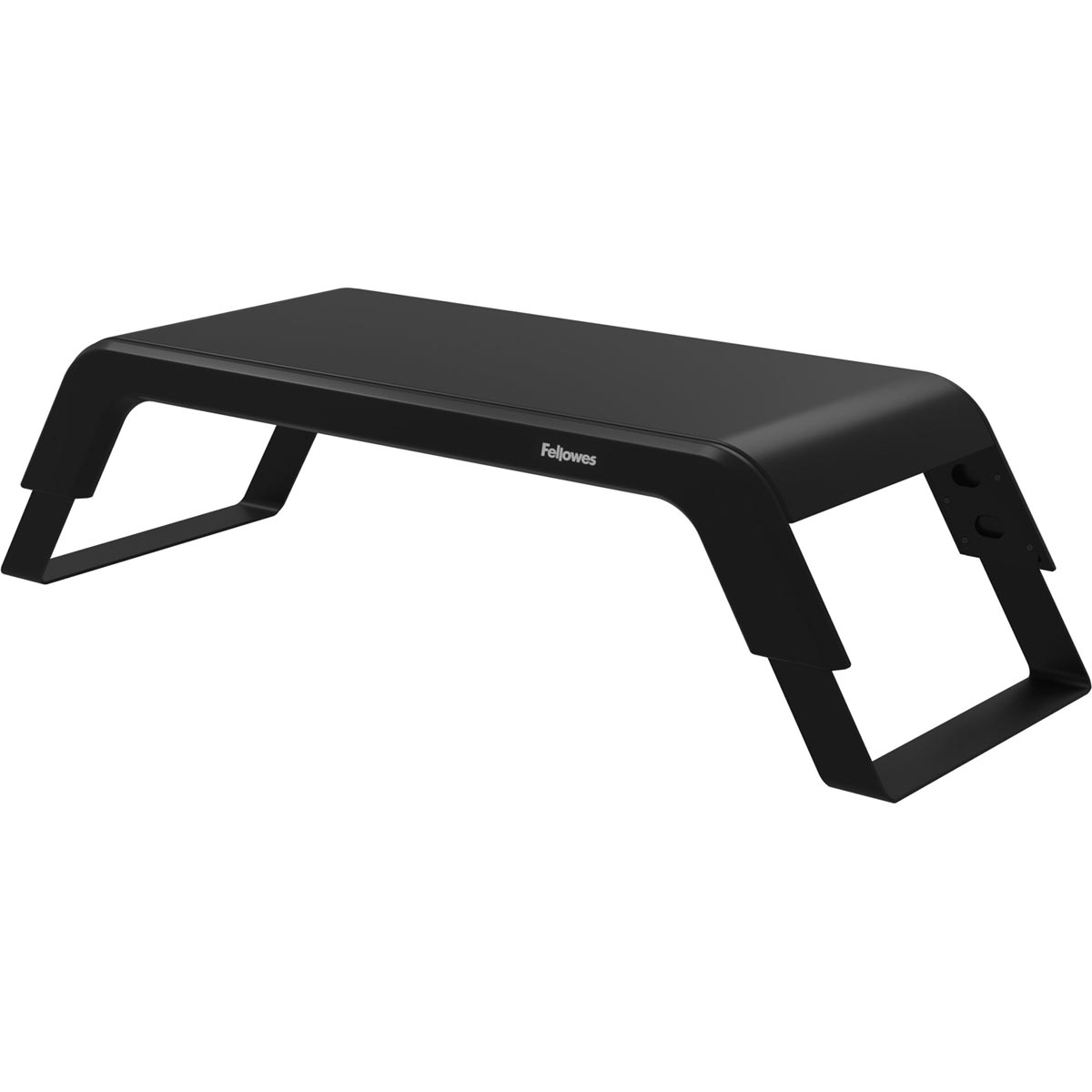 Fellowes Hana LT monitorstandaard zwart 630x290x180 mm ecologisch
