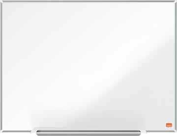Nobo Impression Pro magnetisch whiteboard, emaille, ft 60 x 45 cm
