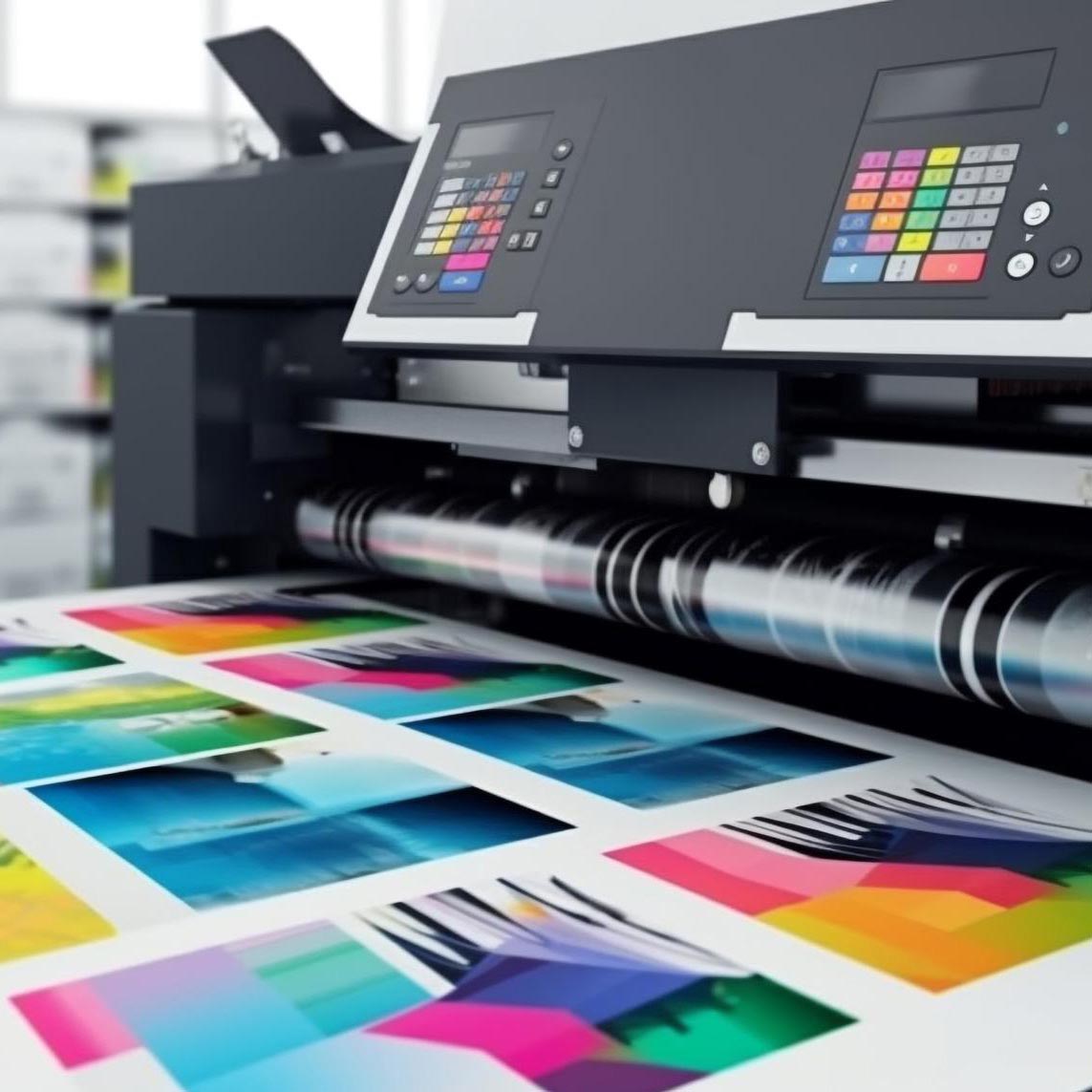 Q-CONNECT plotterpapier wit 610 mm x 45 m 90 g/m² doos 6 stuks