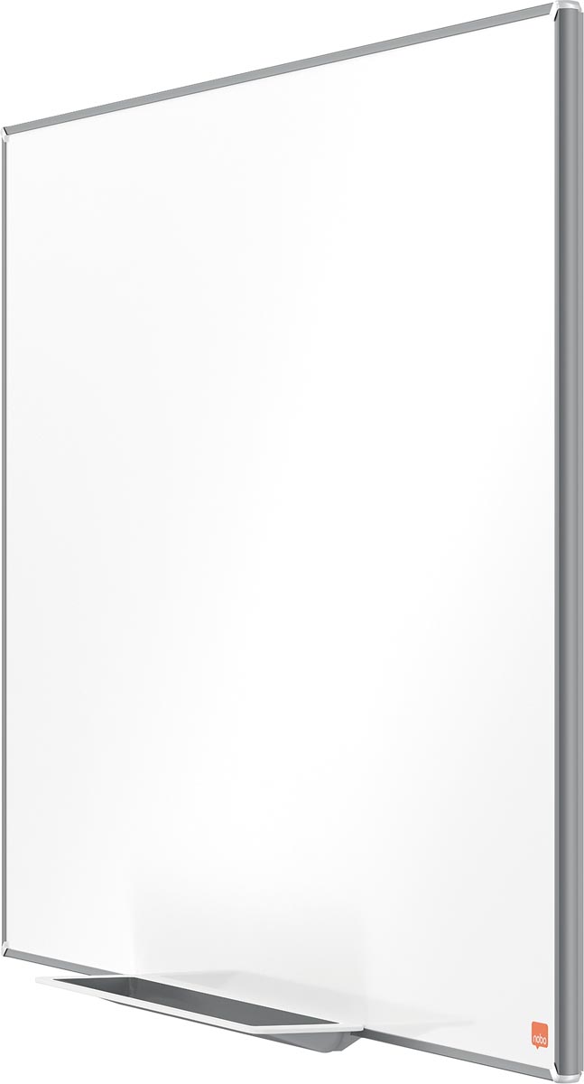 Nobo Impression Pro magnetisch whiteboard, gelakt staal, ft 90 x 60 cm