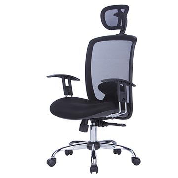 OFFICE products bureaustoel Samos