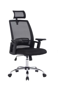 OFFICE products bureaustoel Mykonos
