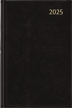 Aurora Folio FA211 Balacron, zwart, 2027