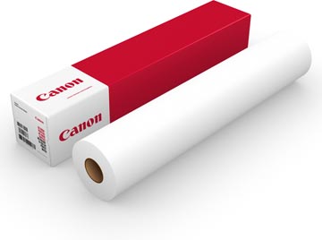 Canon plotterpapier, standaardplus, ft 594 mm x 120 m, 90 g