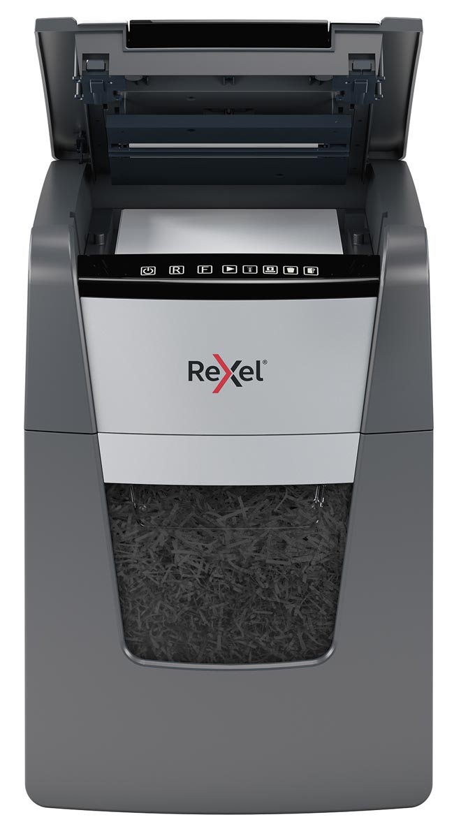 Rexel Optimum Auto+ 100X papiervernietiger