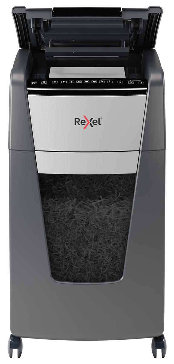 Rexel Optimum Auto+ 300X papiervernietiger
