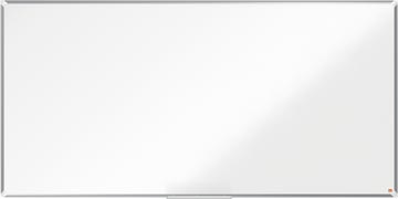Nobo Premium Plus magnetisch whiteboard, emaille, ft 200 x 100 cm