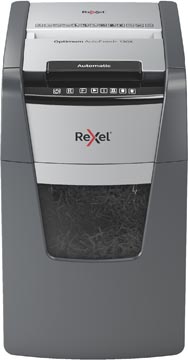 Rexel Optimum Auto+ 130X papiervernietiger
