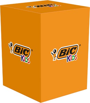 Bic Kids viltstift Visa, classpack, pak van 144 stuks
