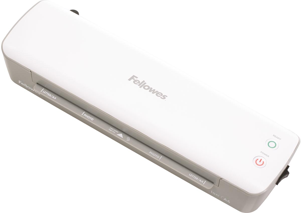 Fellowes Ion A4 lamineermachine