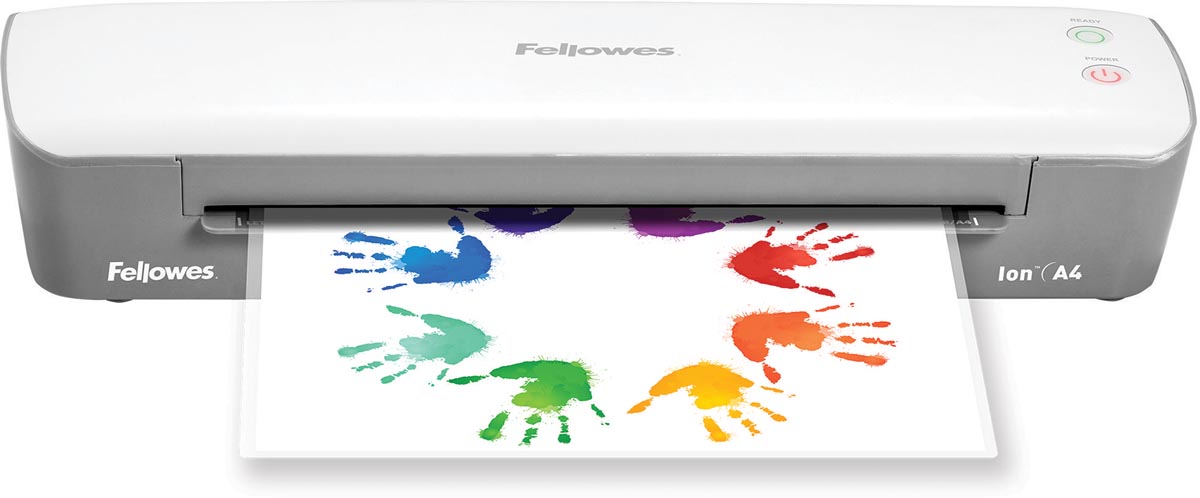 Fellowes Ion A4 lamineermachine