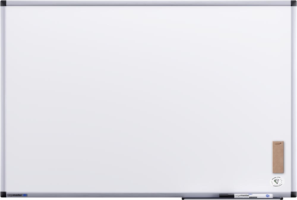 Legamaster magnetisch whiteboard Unite Plus, ft 90 x 60 cm