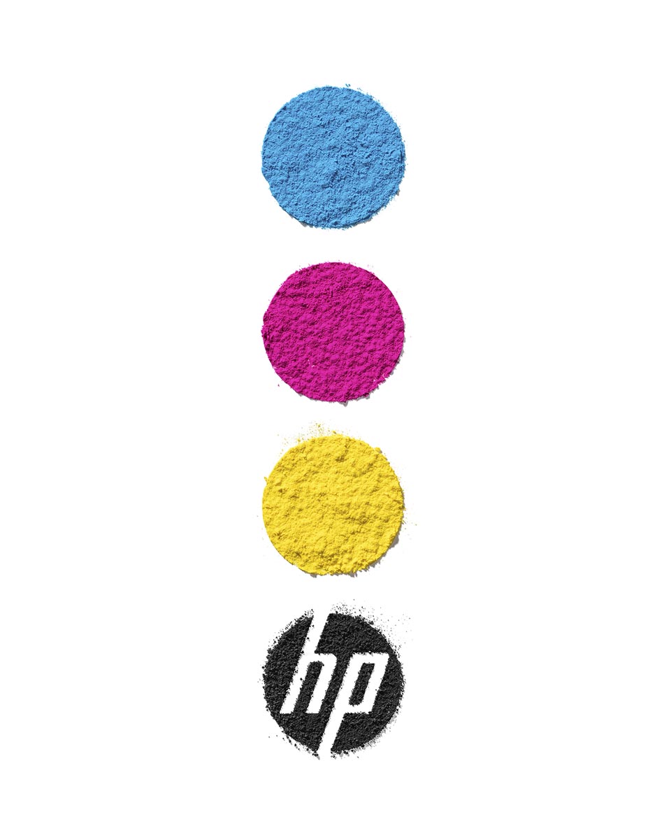 HP inktcartridge 711 zwart 38 ml OEM CZ129A
